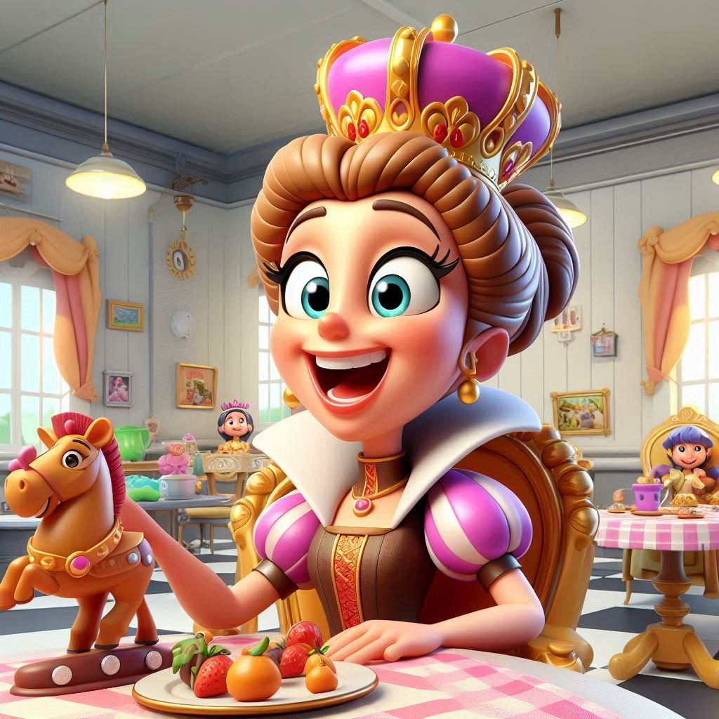 200+ Queen Jokes That Will Crown Your Day with Laughter 6 Best Queen Jokes for a Royal Gathering