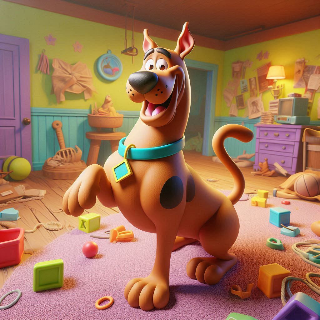 200+ Scooby Doo Jokes for Family Fun and Giggles Galore 5 Best Scooby Doo Jokes for Kids