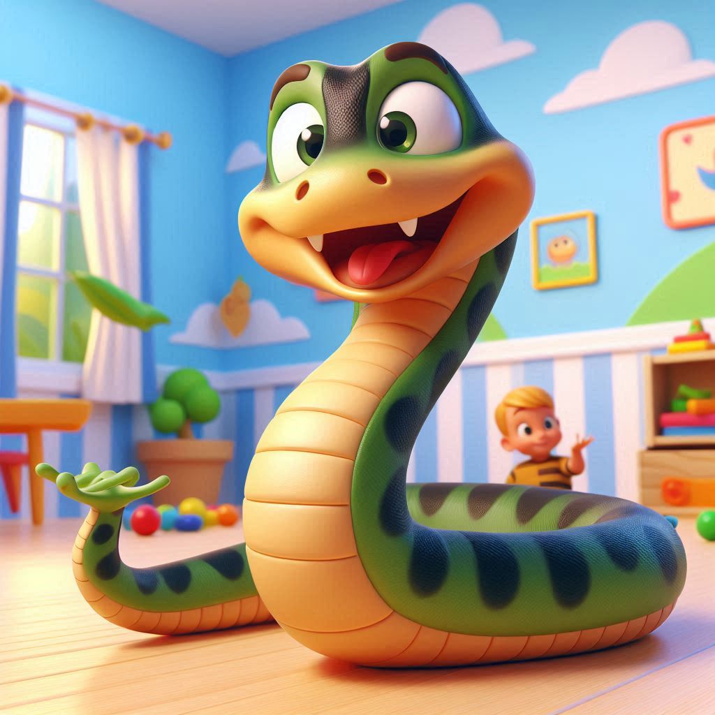 200+ Snake Jokes For Kids That Will Make You Sssmile Today 5 Best Snake Jokes to Tell Friends