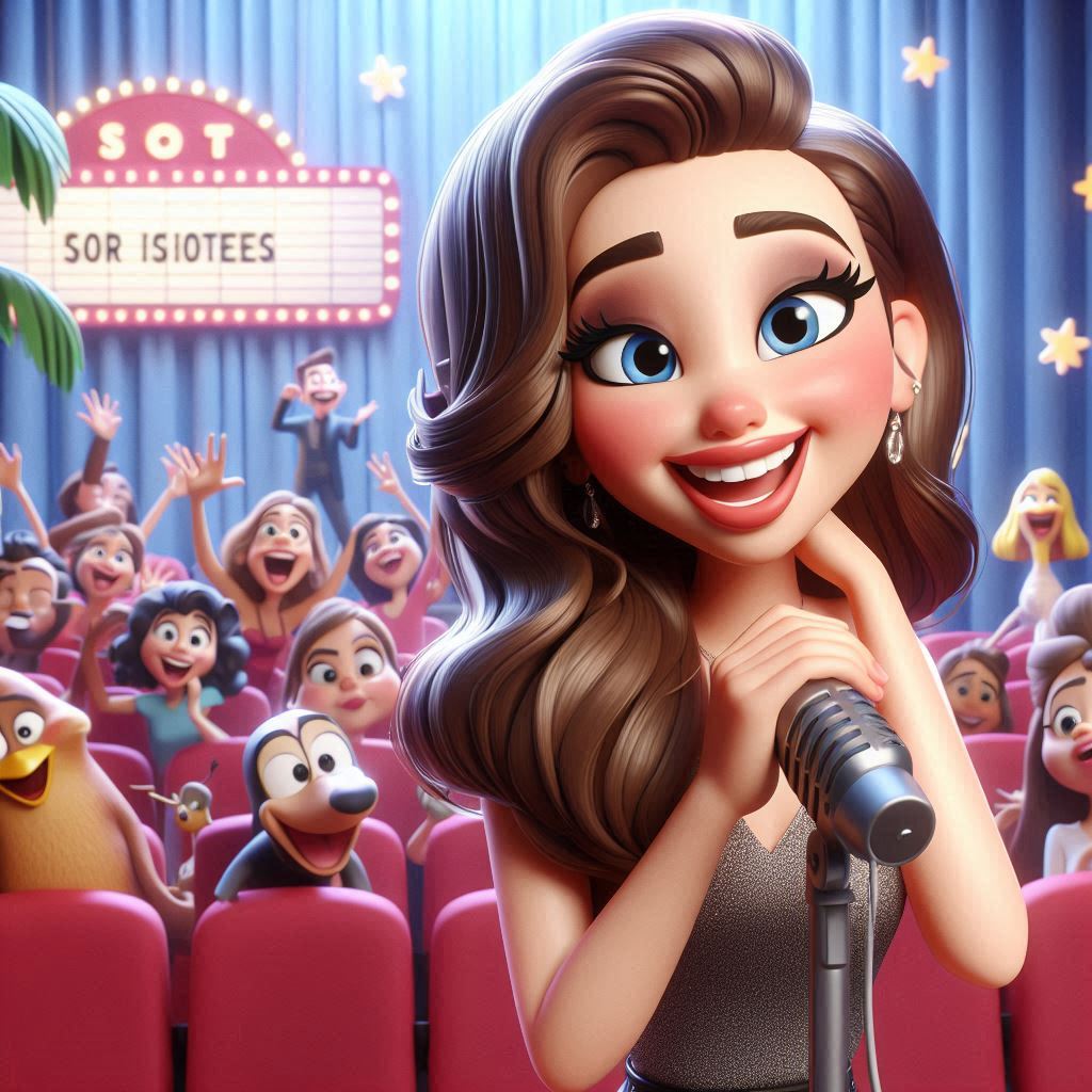 200+ Sofia Carson Lyrics Jokes for Endless Fun and Laughter 5 Best Sofia Carson Jokes for Laughs