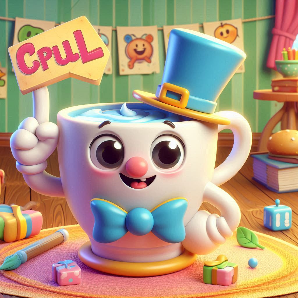 Spell Icup Jokes 200+ Hilarious and Clever Laughs for Everyone 5 Best Spell Icup Jokes to Brighten Your Day