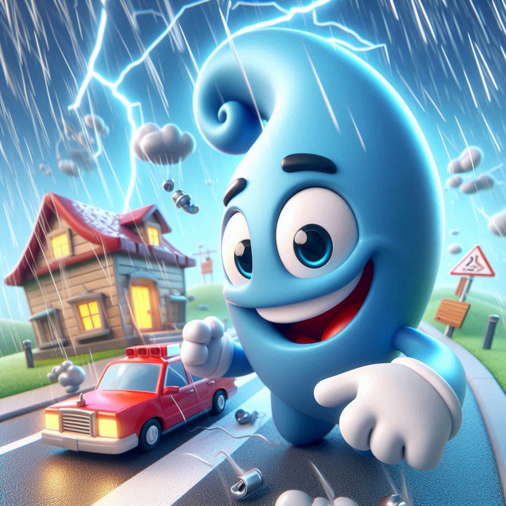 200+ Storm Jokes to Brighten Your Rainy Days with Laughter 5 Best Storm Jokes to Tell at a Gathering