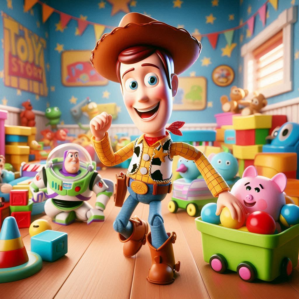 200+ Toy Story Jokes for Endless Laughter and Fun Moments 5 Best Toy Story Jokes for a Fun Family Movie Night