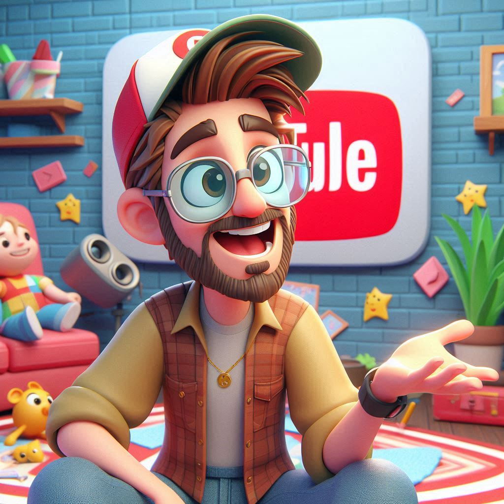 200+ Youtube Dad Jokes to Brighten Your Day with Laughter 5 Best YouTube Channels for Dad Jokes