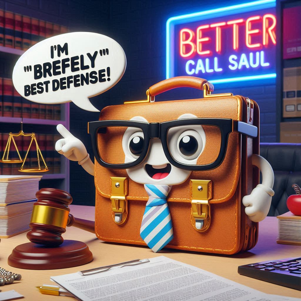 Better Call Saul Lawyer Jokes