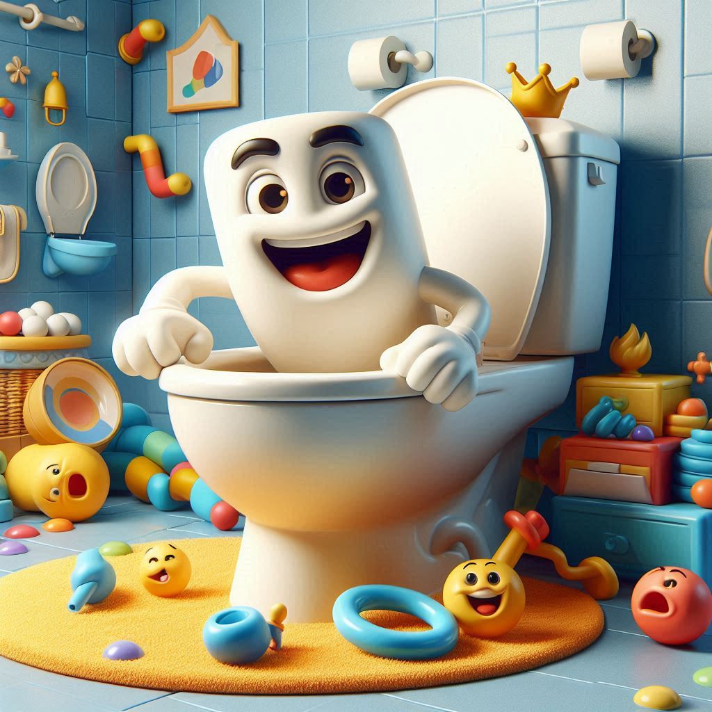200+ Bidet Jokes That Will Make You Flush with Laughter 5 Bidet Jokes to Brighten Your Day
