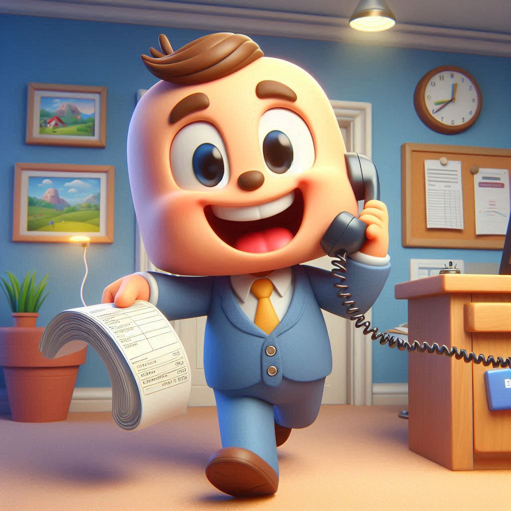 200+ Billing Jokes to Brighten Your Day with Laughter and Fun 3 Billing Jokes for Every Occasion