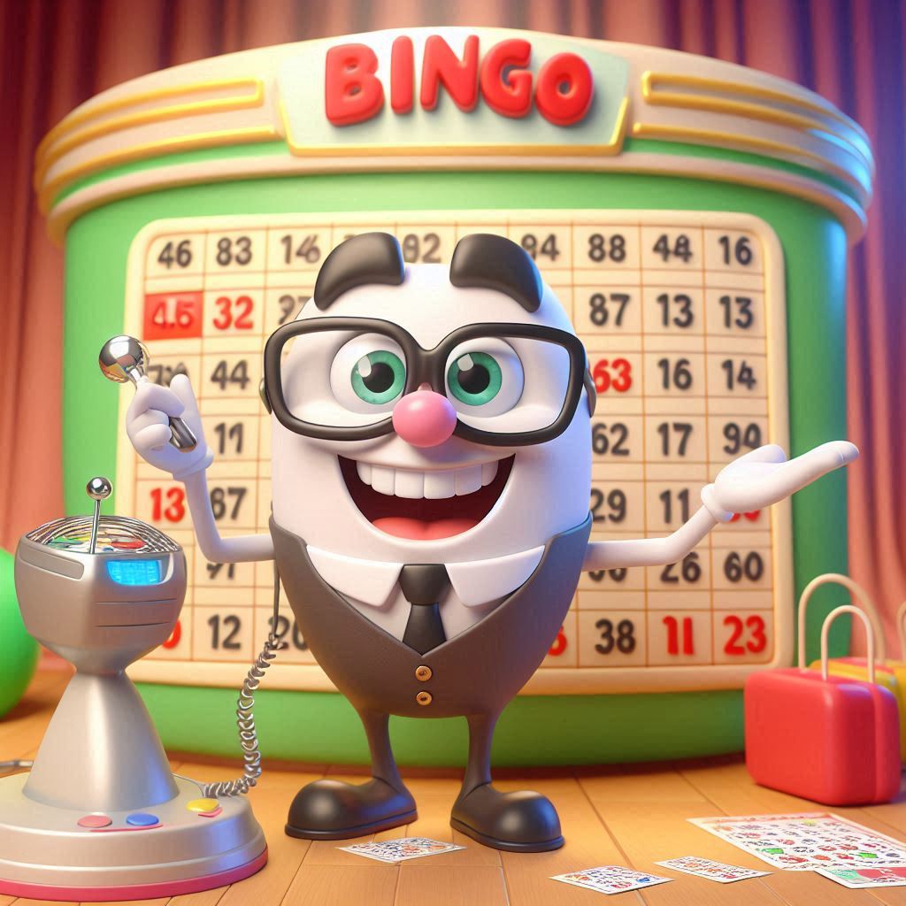200+ Bingo Caller Jokes for Endless Fun and Laughter 4 Bingo Caller Knock Knock Jokes