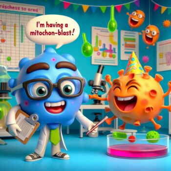 167+ Cell-ebrating Biology Cell Jokes and Puns That Will Make You Laugh Out Loud