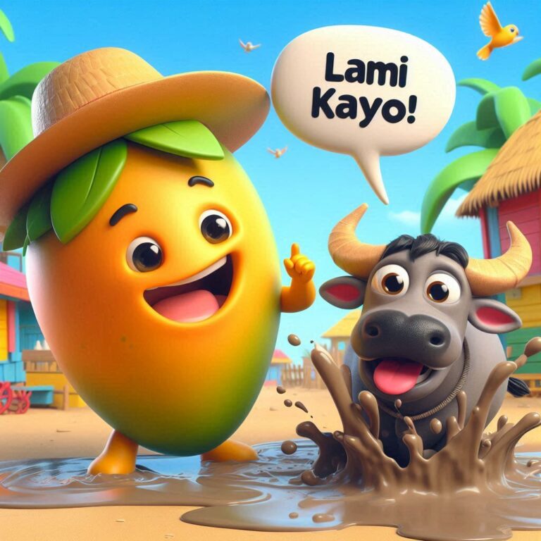 169+ Punbelievable Bisaya Jokes That Will Leave You in a Giggle Fit of Puns