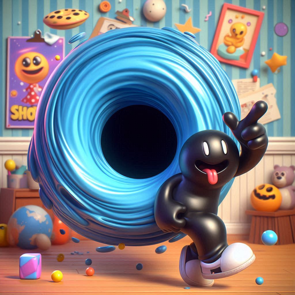 200+ Black Hole Jokes That Will Lighten Your Universe 3 Black Hole Jokes for Science Lovers