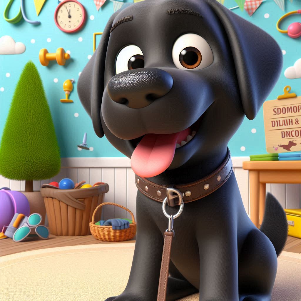 200+ Black Lab Jokes That Will Make You Wag with Laughter 5 Black Lab Jokes for Dog Lovers