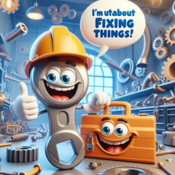 163+ Giggles Galore in Blue Collar Jokes and Puns That Work Overtime