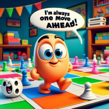 163+ Epic Board Game Jokes and Puns to Roll on the Floor Laughing!
