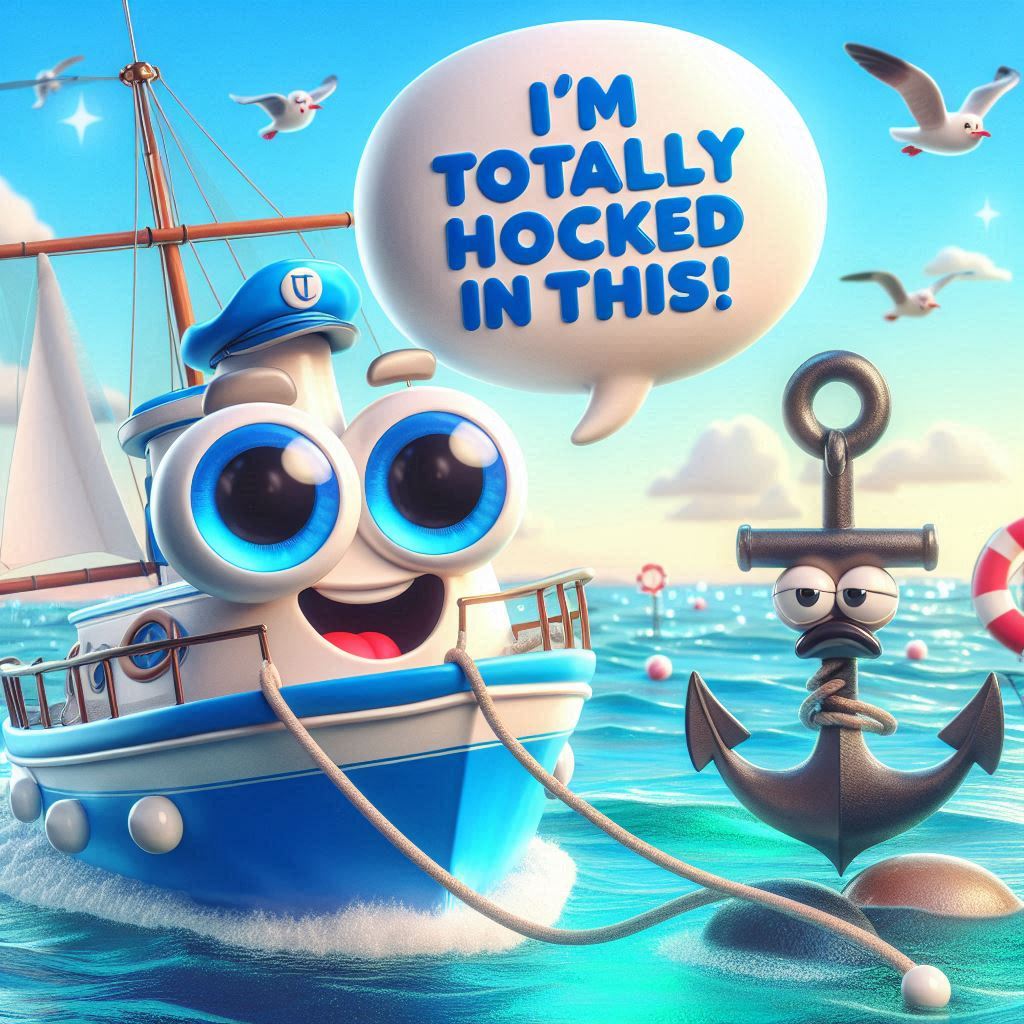 Boating Jokes