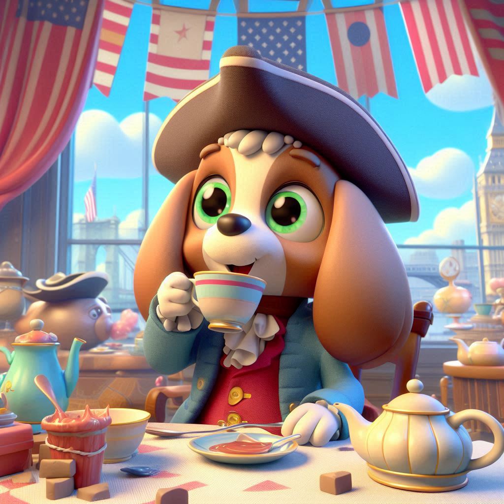 200+ Boston Tea Party Jokes That Will Steep You in Laughter 2 Boston Tea Party One Liner Jokes That Will Brew Laughter