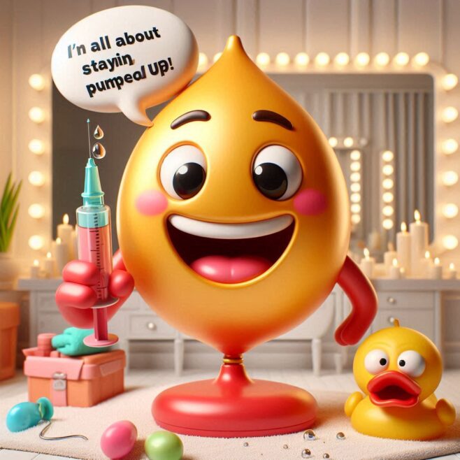 157+ Hilarious Botox Jokes and Puns That Will Lift Your Spirits!