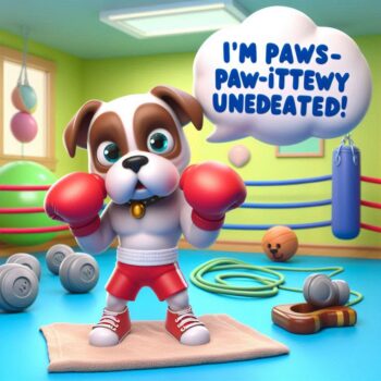 169+ Hilarious Knockouts of Boxer Jokes and Puns to Pack a Punch