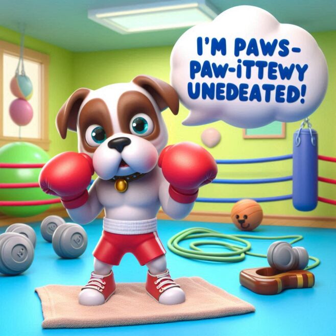 169+ Hilarious Knockouts of Boxer Jokes and Puns to Pack a Punch