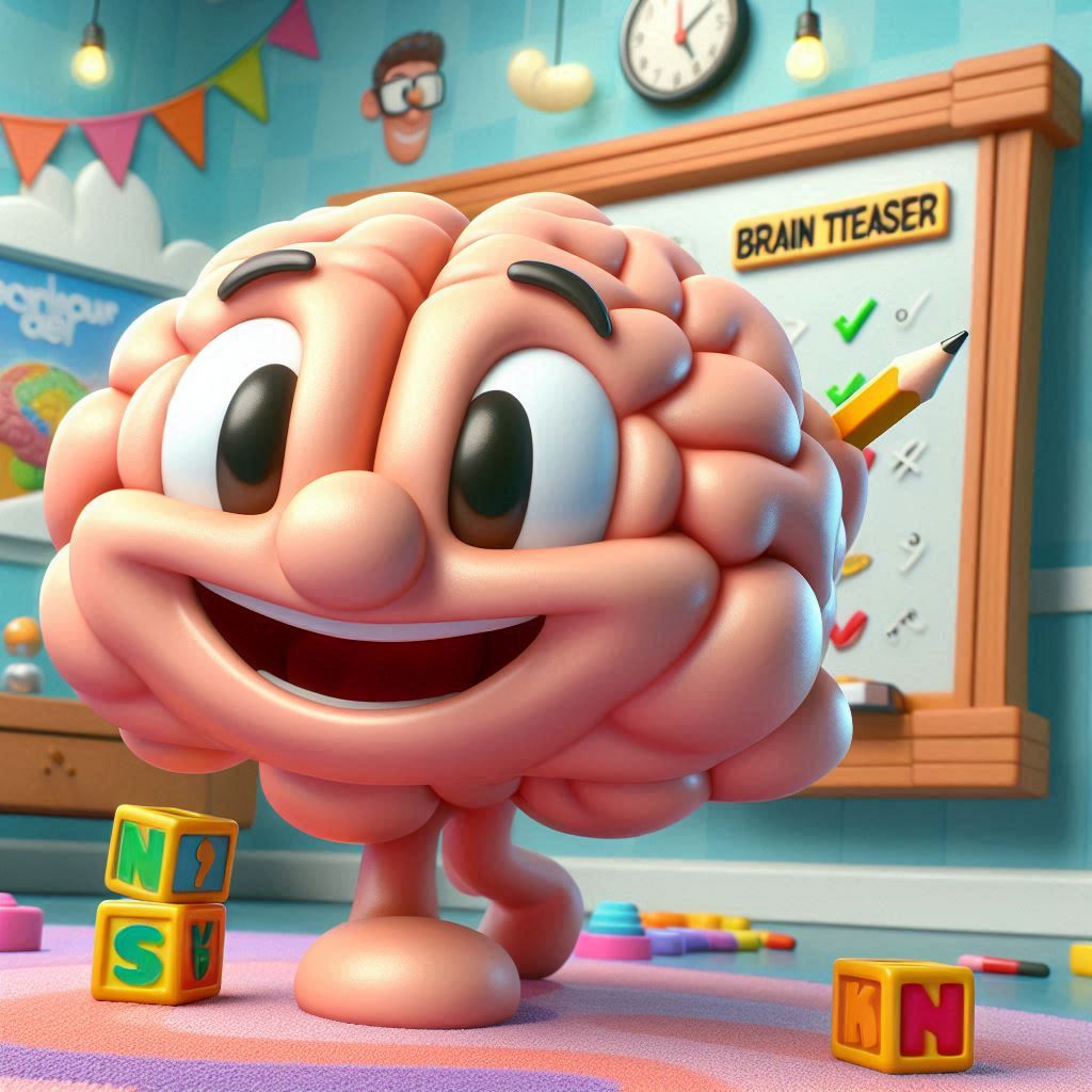 200+ Brain Teaser Jokes That Will Tickle Your Funny Bone 5 Brain Teaser Jokes with Answers