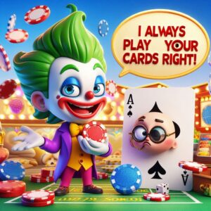 Bridge Card Game Jokes