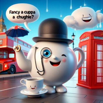 163+ Laughs Galore with British People Jokes and Puns to Tickle Your Funny Bone