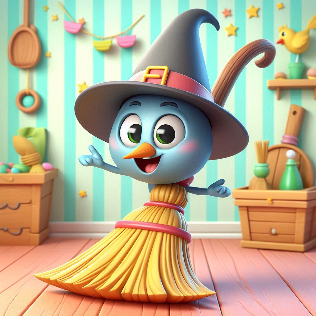 200+ Broom Jokes That Will Sweep You Off Your Feet 5 Broom Jokes for Parties and Gatherings