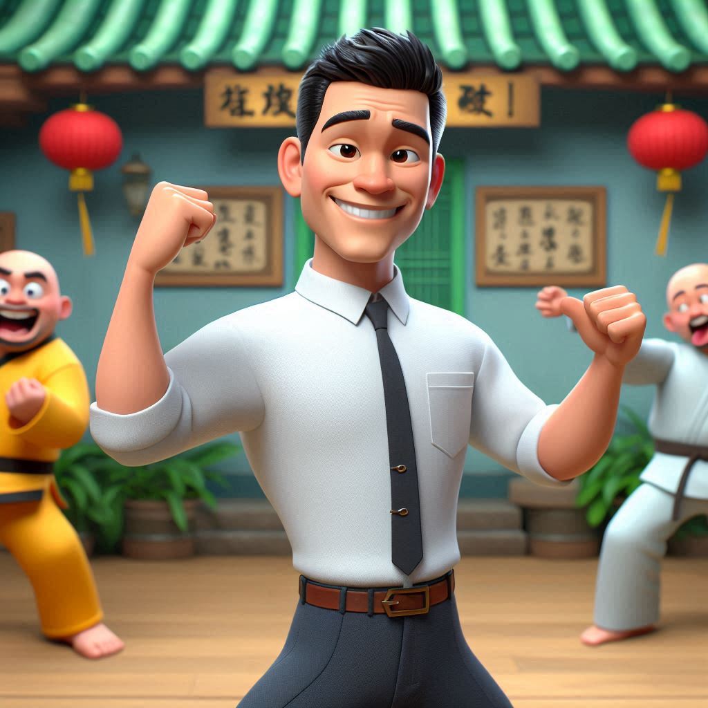 200+ Bruce Lee Jokes That Will Make You Chuckle and Smile 4 Bruce Lee Joke Collection