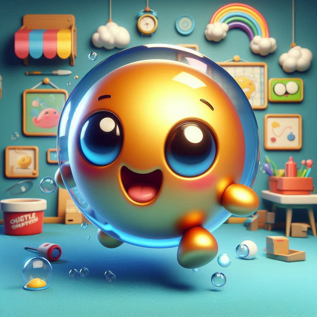 200+ Bubble Jokes That Will Make You Laugh Out Loud 4 Bubble Jokes That Will Make You Chuckle