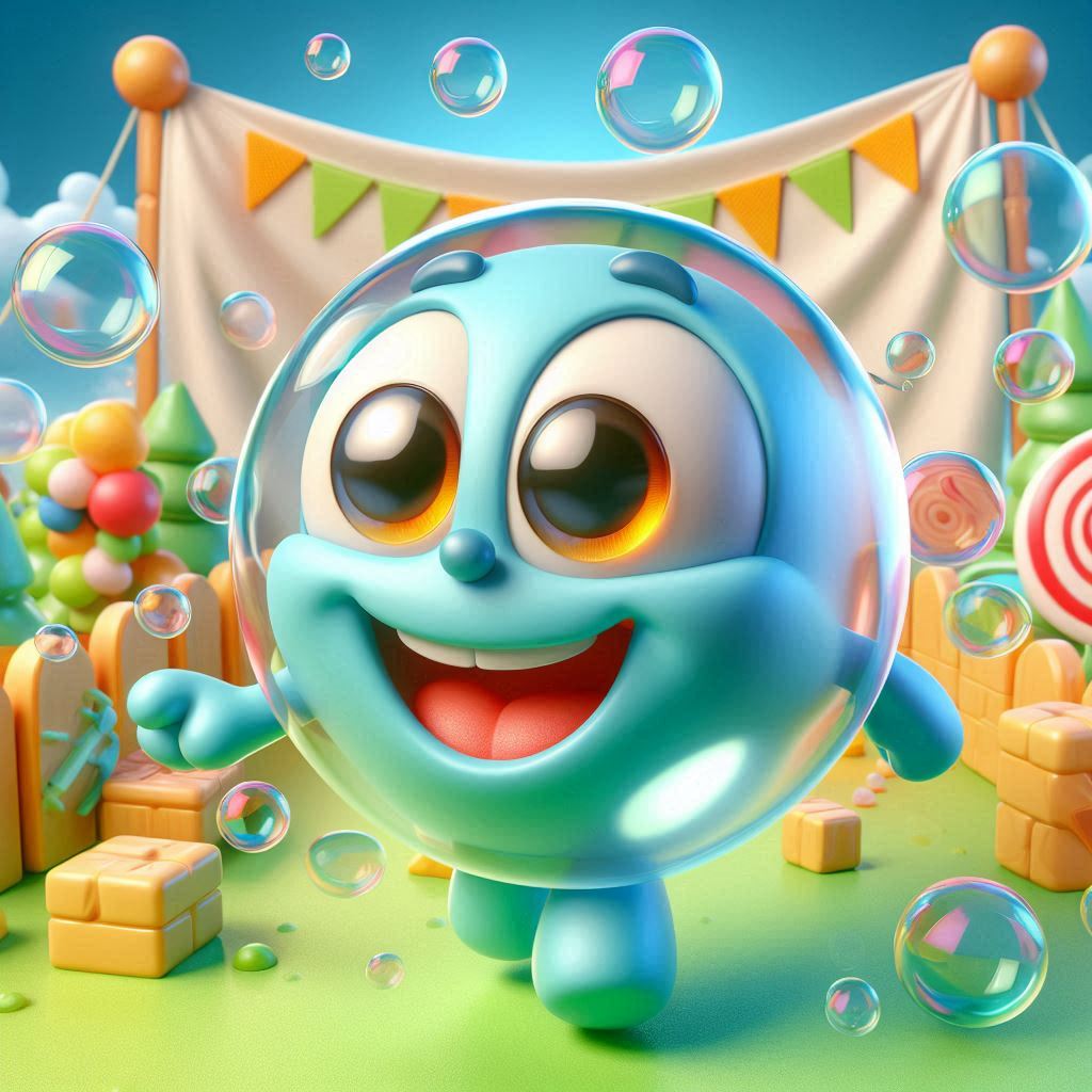 200+ Bubble Jokes That Will Make You Laugh Out Loud 5 Bubble Jokes for a Rainy Day