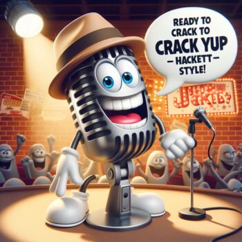 157+ Laugh-a-Palooza of Buddy Hackett Jokes and Puns to Tickle Your Funny Bone