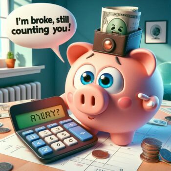 165+ Giggles Galore with Budget Jokes and Puns That Will Crack You Up