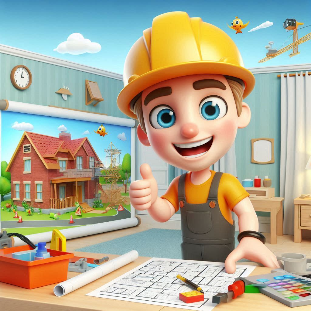 200+ Building Contractor Jokes to Nail Your Next Laugh Session 5 Building Contractor Jokes to Lighten Up Your Day