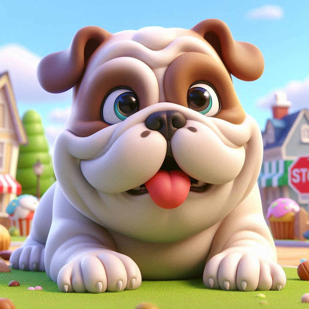 200+ Bulldog Jokes That Will Make You Wag Your Tail with Laughter 2 Bulldog One Liner Jokes That Will Make You Laugh