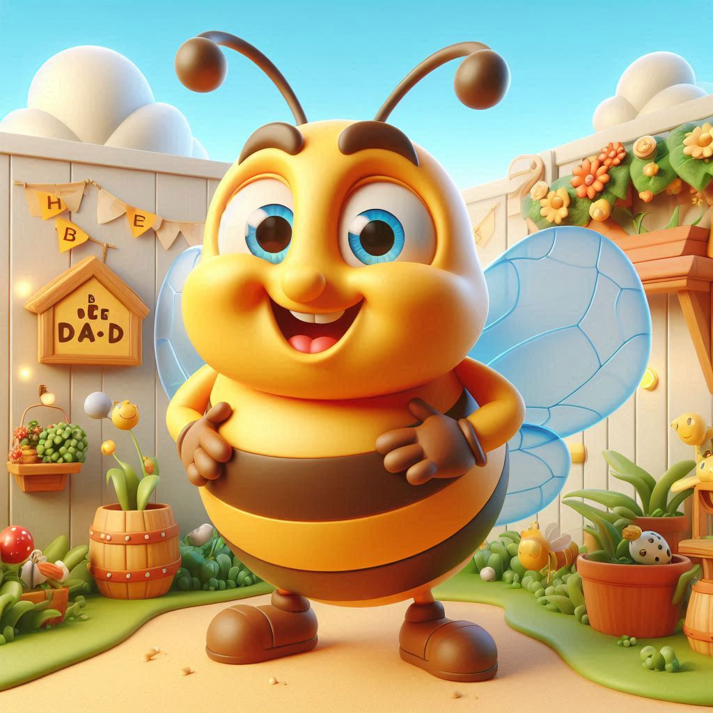 200+ Bee Dad Jokes That Will Make You Buzz with Laughter 5 Buzz worthy Bee Jokes for Parties