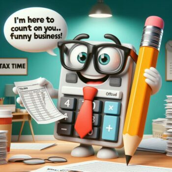 200+ CPA Jokes That Will Make You Chuckle All Day Long