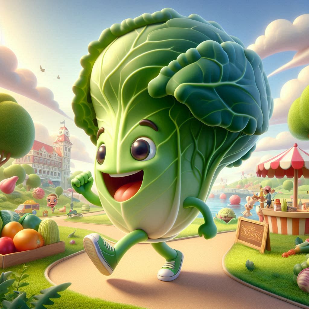 200+ Cabbage Jokes for Giggles and Green Goodness Fun 5 Cabbage Jokes for Garden Enthusiasts