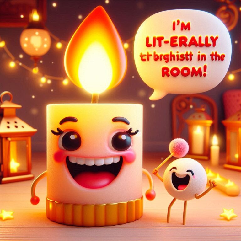 161+ Chuckles Galore with Candace Jokes and Puns for All Ages