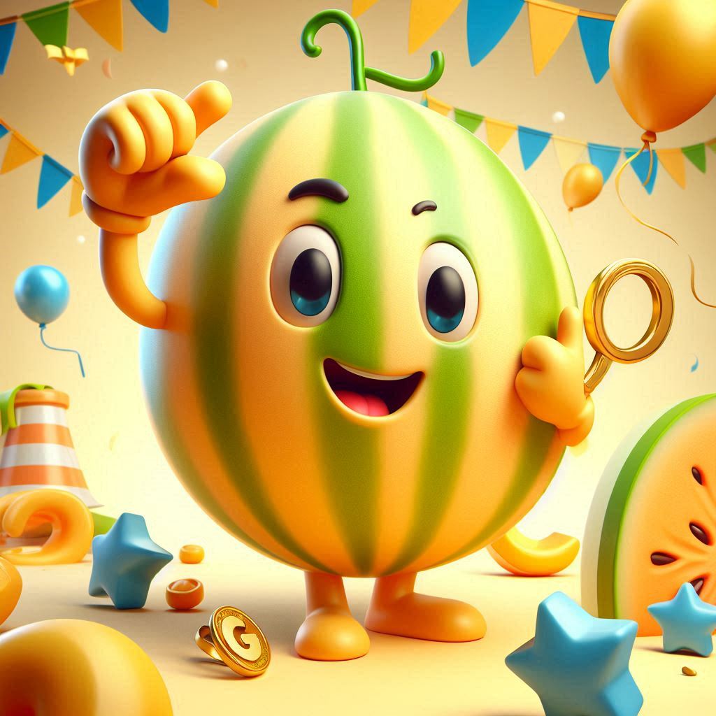 200+ Cantaloupe Jokes That Will Make You Laugh Out Loud 2 Cantaloupe One Liner Joke