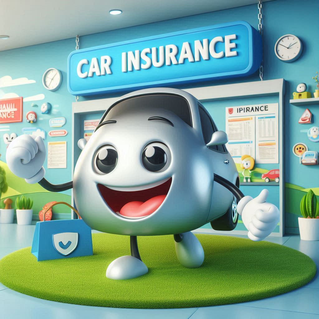 200+ Car Insurance Jokes That Will Drive You to Laughter 5 Car Insurance Jokes to Brighten Your Day