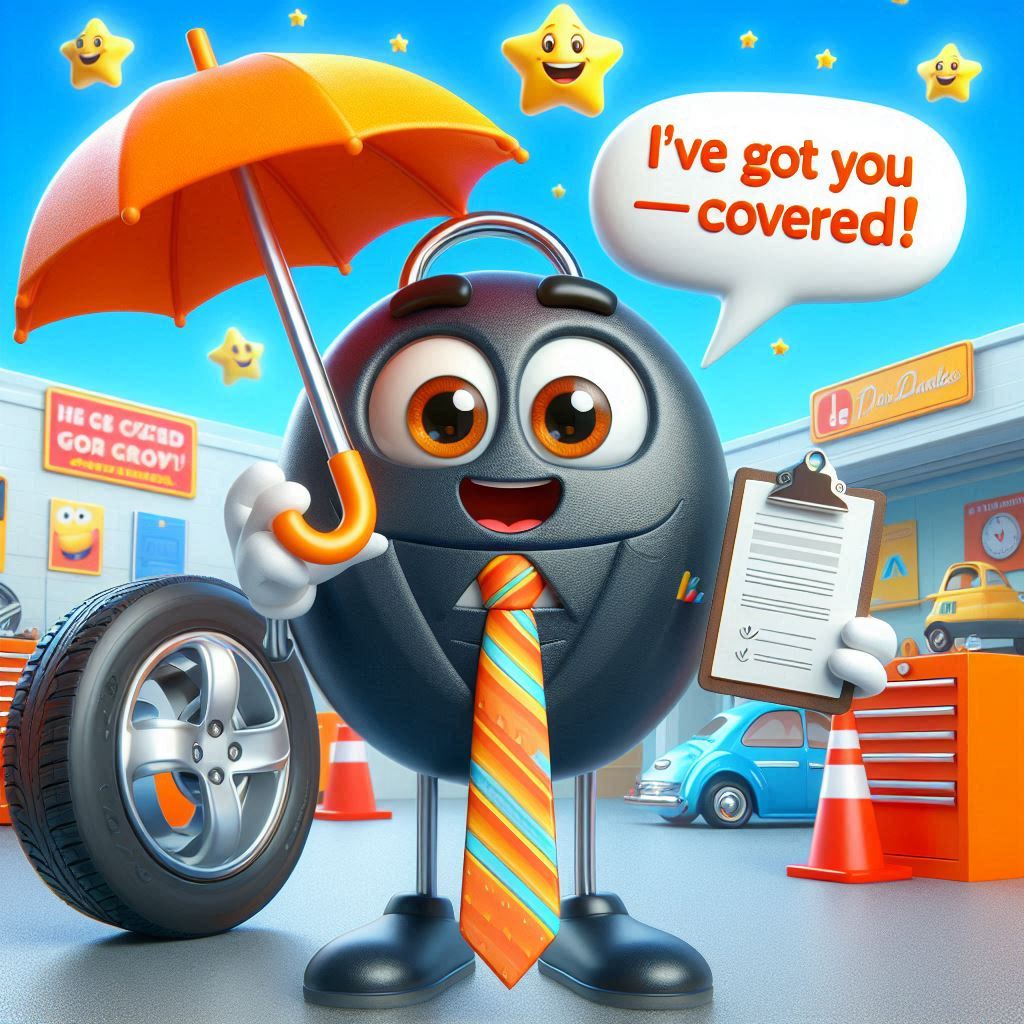 Car Insurance Jokes