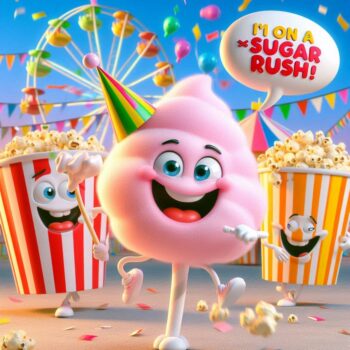 165+ Hilariously High-Flying Carnival Jokes and Puns to Lift Your Spirits!