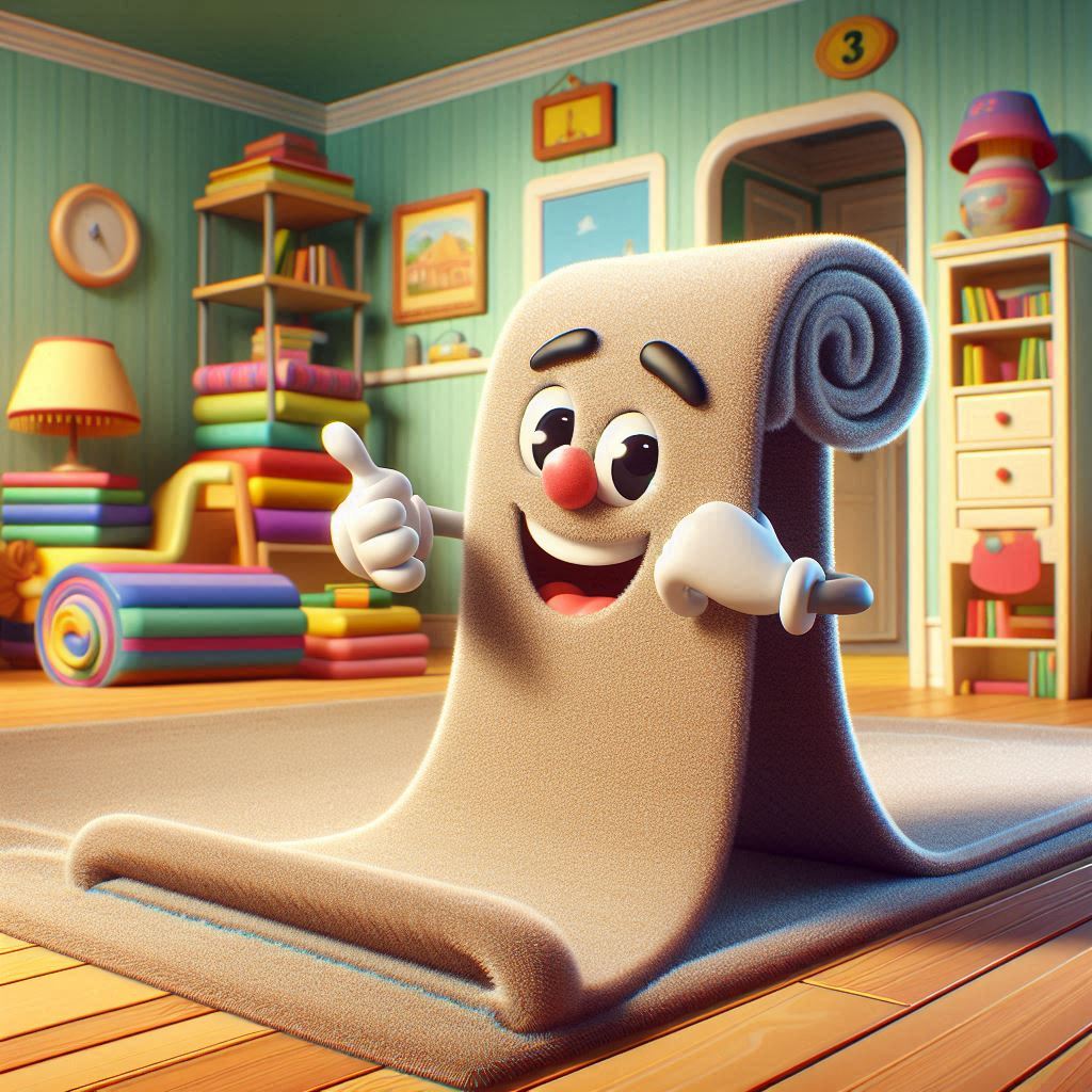 200+ Carpet Jokes to Tickle Your Funny Bone and Brighten Your Day 3 Carpet Jokes QA for Fun Conversations