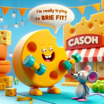 200+ Caseoh Weight Jokes That Will Lift Your Spirits Today
