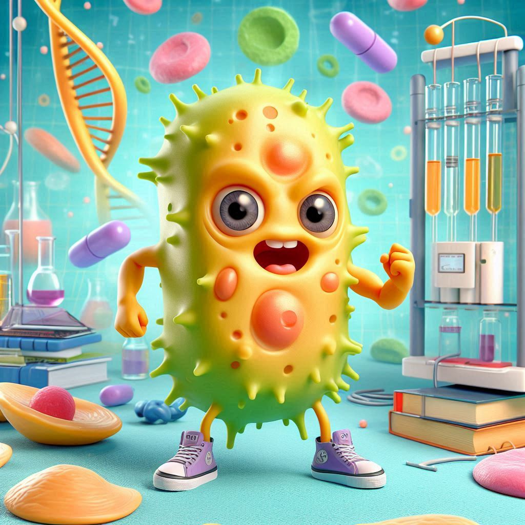 200+ Cell Biology Jokes for Fun and Learning Family-Friendly Humor 5 Cell Cycle Jokes for Biology Class Clowns