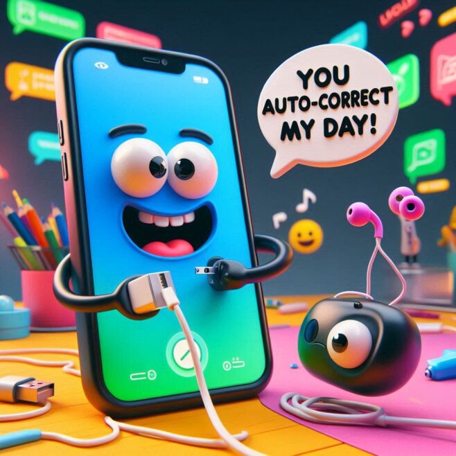 163+ Hilarious Cell Phone Jokes and Puns That Will Ring Your Funny Bone in 2026