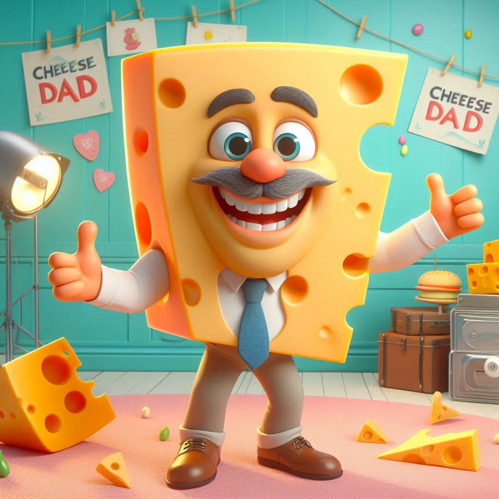 200+ Cheese Dad Jokes to Melt Your Heart and Bring Smiles 2 Cheese One Liner Jokes