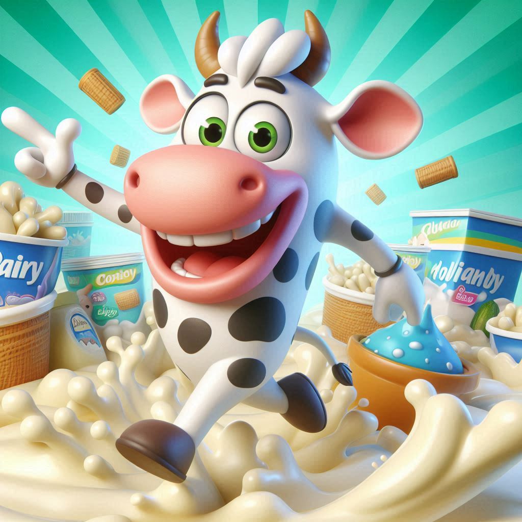 200+ Dairy Jokes That Will Make You Moo with Laughter 3 Cheesy Dairy Jokes That Will Make You Smile