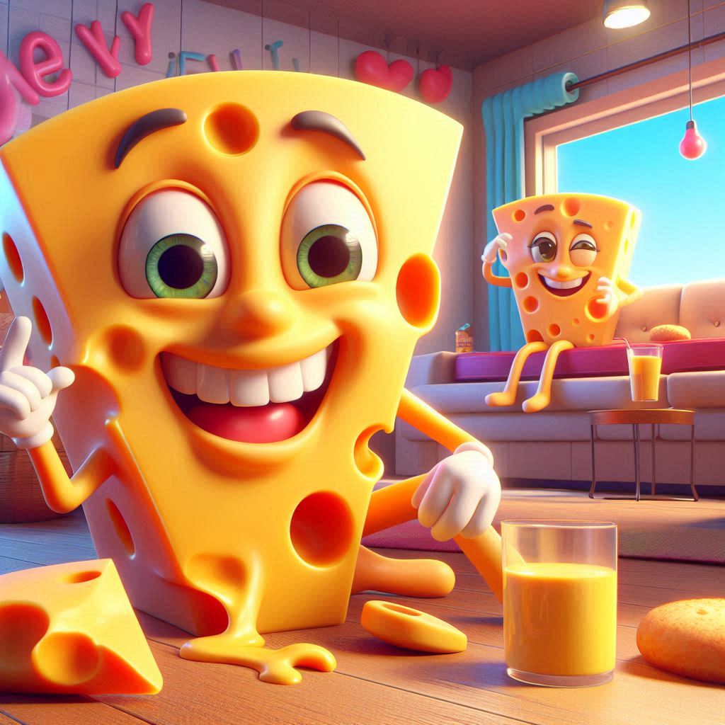 200+ Cheesy Flirty Jokes to Spark Smiles and Giggles 5 Cheesy Flirty Jokes for Friends