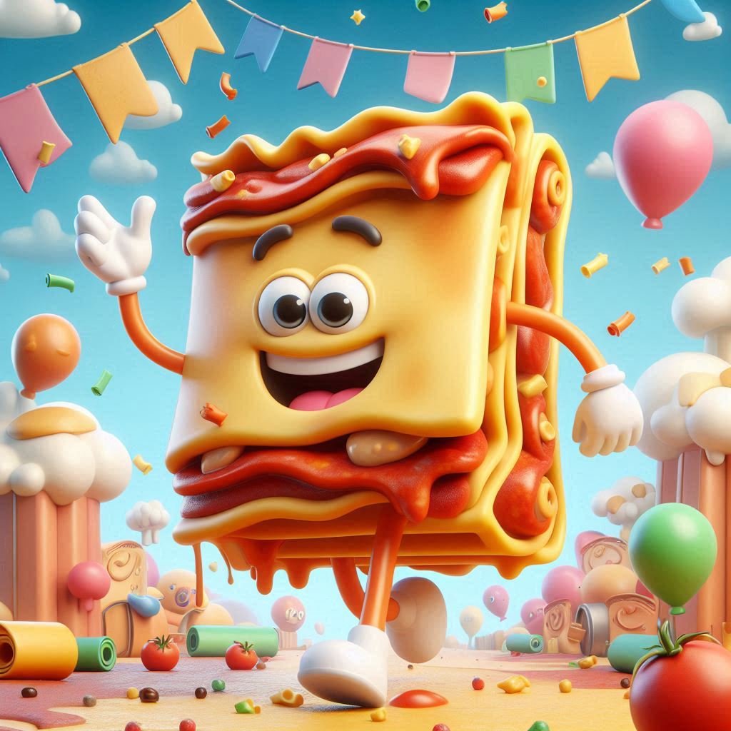 200+ Lasagna Jokes to Melt Your Heart and Tickle Your Tastebuds 5 Cheesy Lasagna Jokes That Are Too Good to Resist